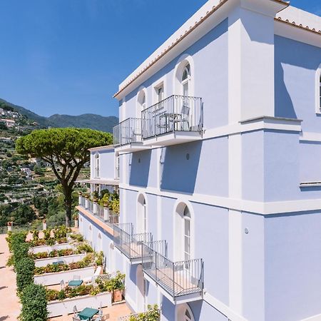 Hotel Giordano Равело Екстериор снимка