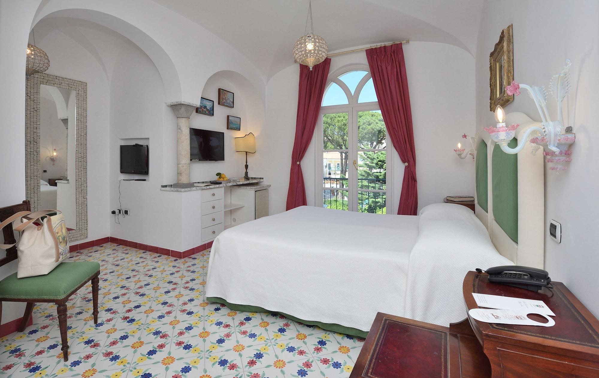 Hotel Giordano Равело Екстериор снимка