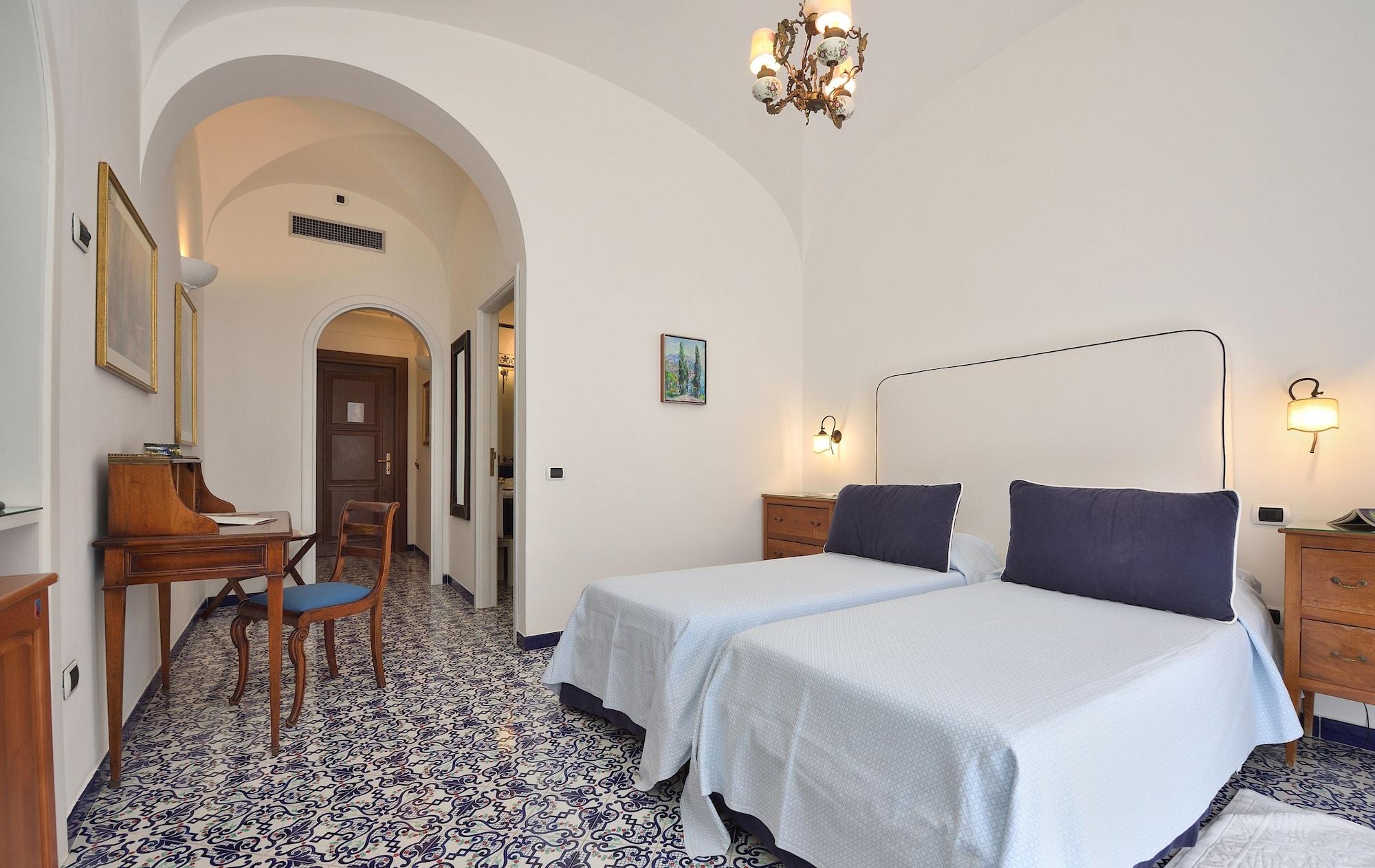 Hotel Giordano Равело Екстериор снимка