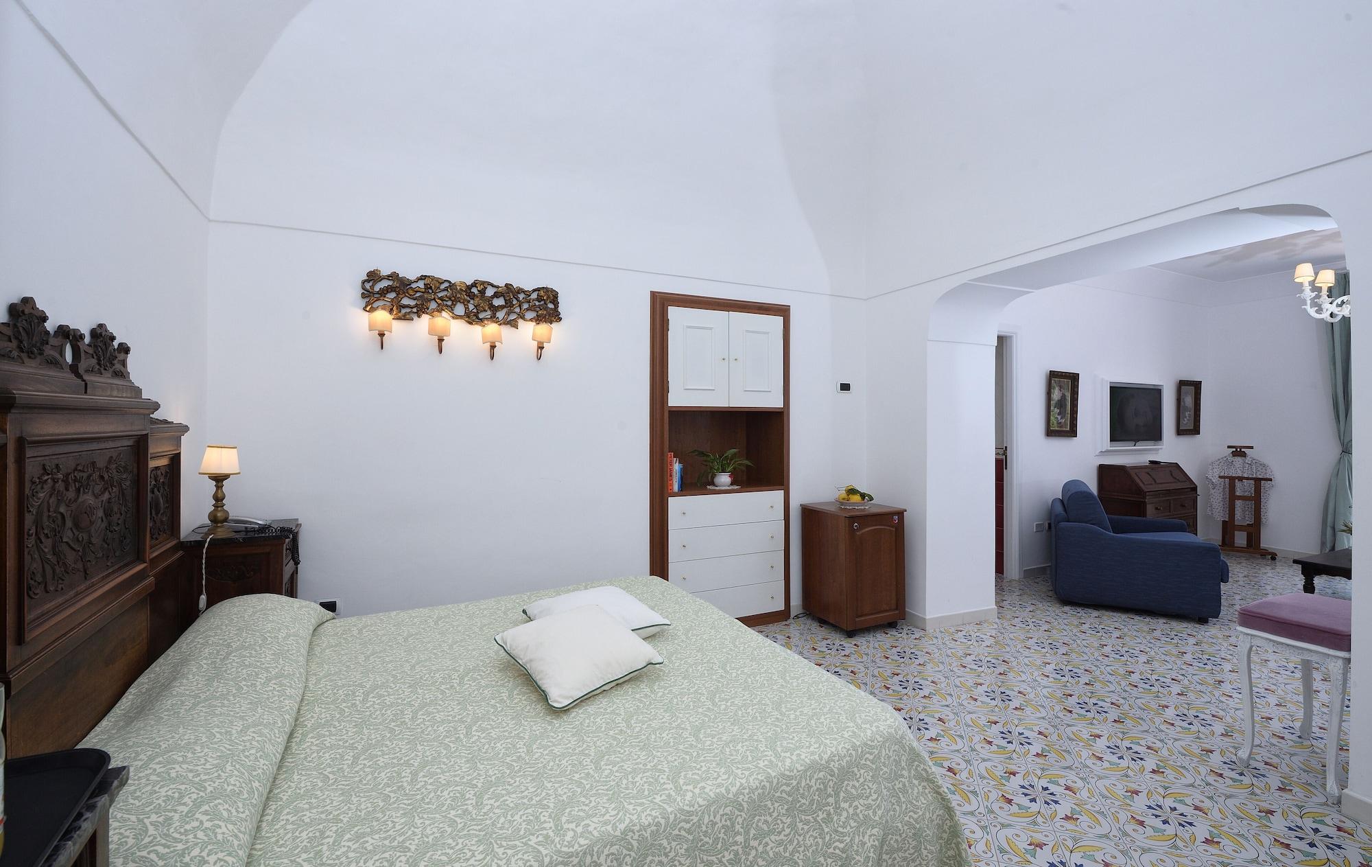 Hotel Giordano Равело Екстериор снимка