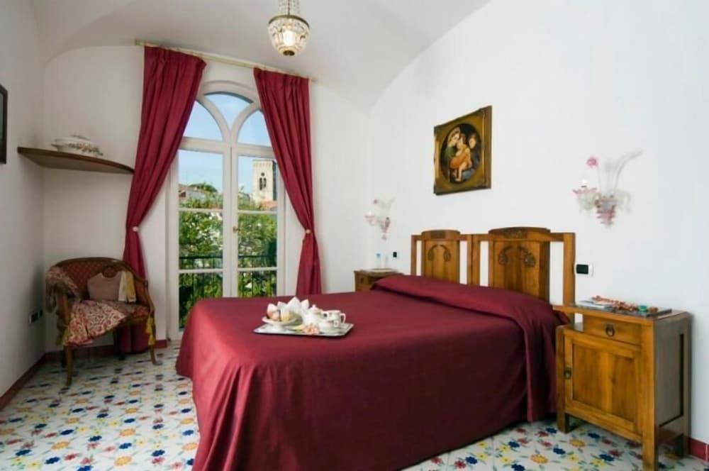 Hotel Giordano Равело Екстериор снимка