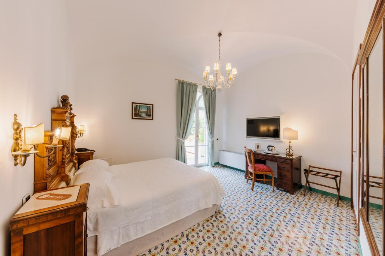 Hotel Giordano Равело Екстериор снимка