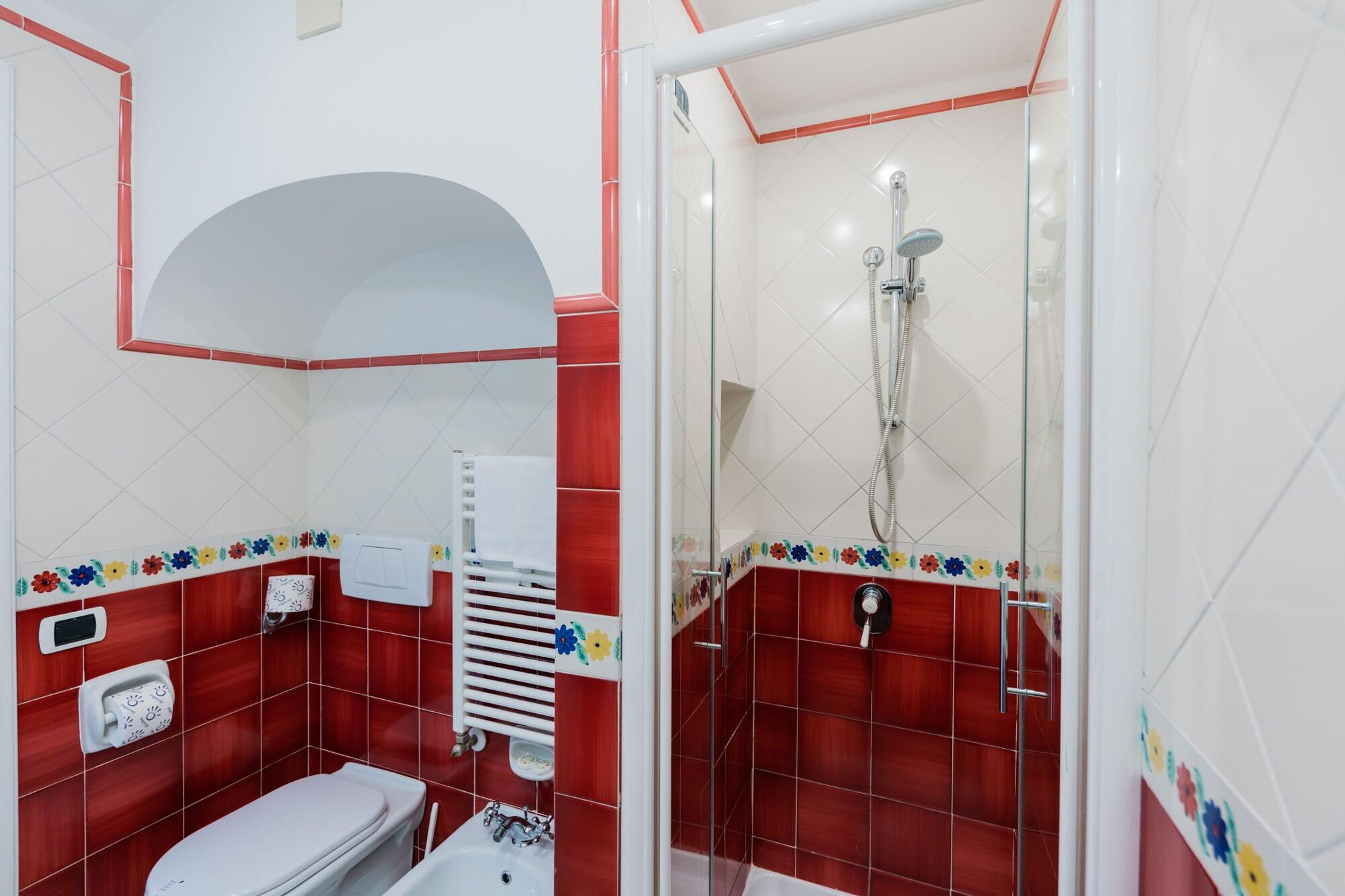 Hotel Giordano Равело Екстериор снимка