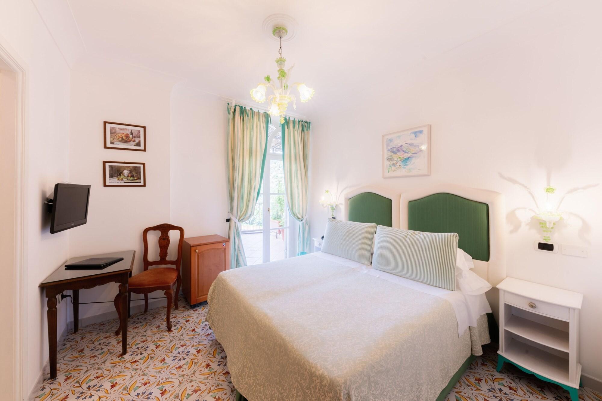 Hotel Giordano Равело Екстериор снимка