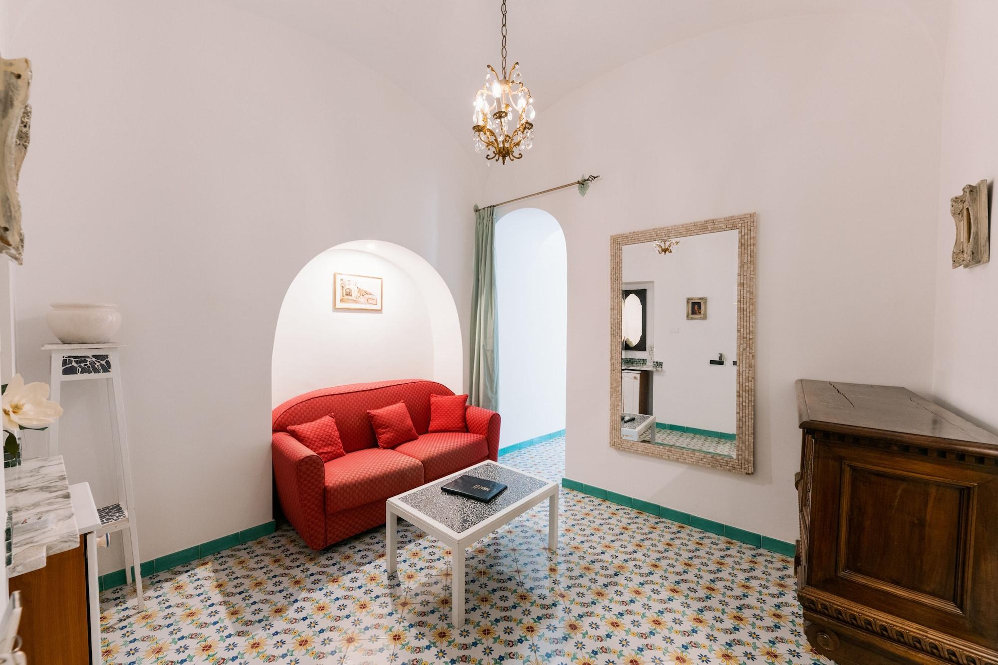 Hotel Giordano Равело Екстериор снимка