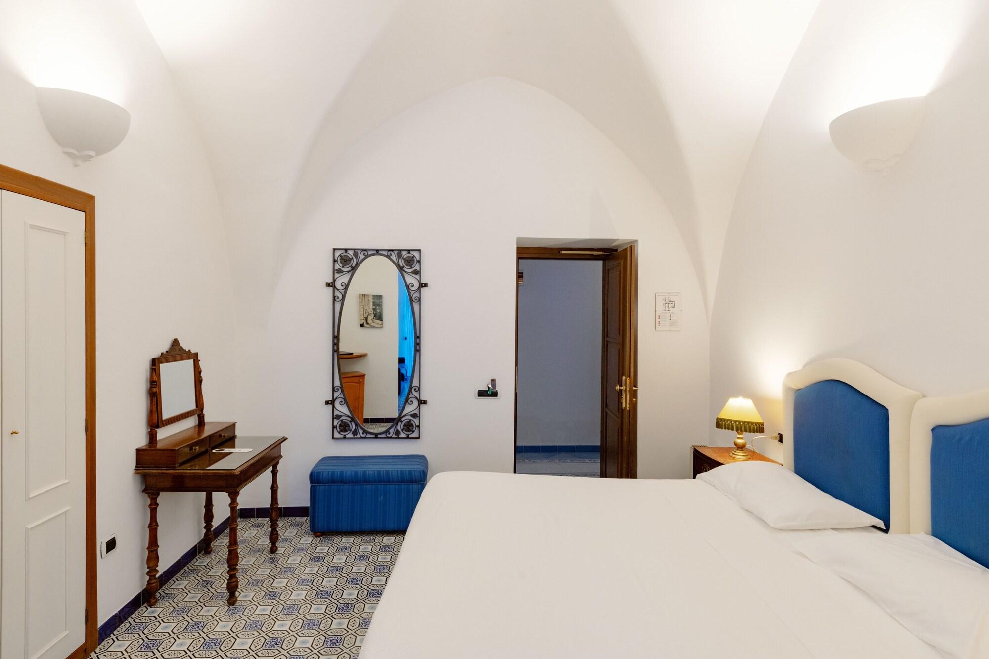 Hotel Giordano Равело Екстериор снимка