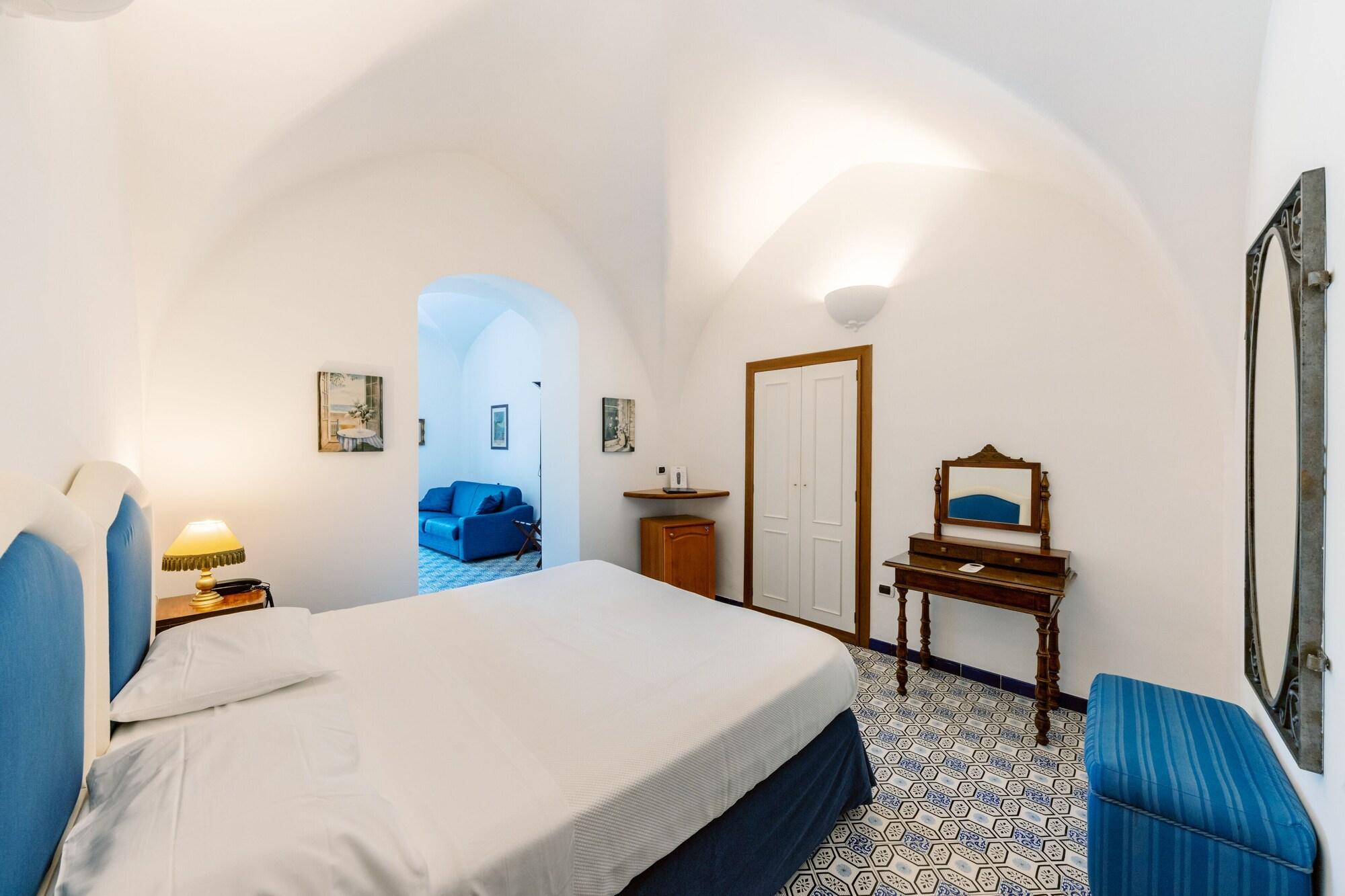 Hotel Giordano Равело Екстериор снимка