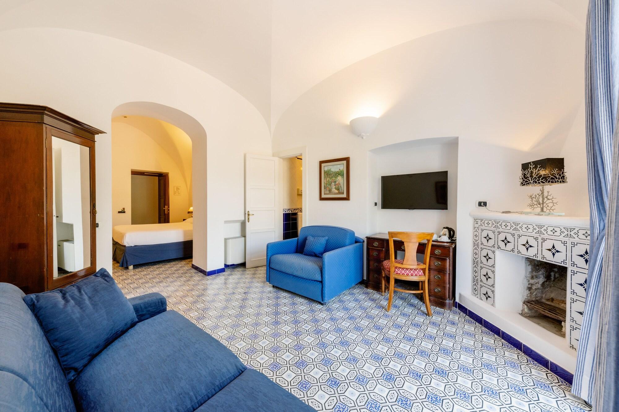 Hotel Giordano Равело Екстериор снимка
