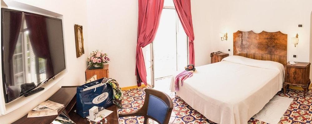 Hotel Giordano Равело Екстериор снимка