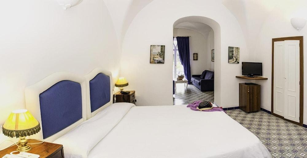 Hotel Giordano Равело Екстериор снимка
