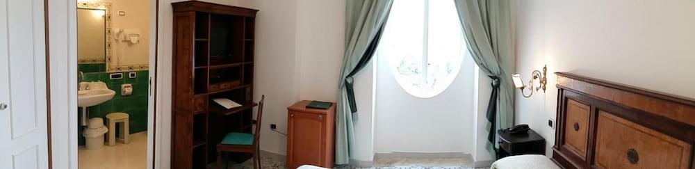Hotel Giordano Равело Екстериор снимка