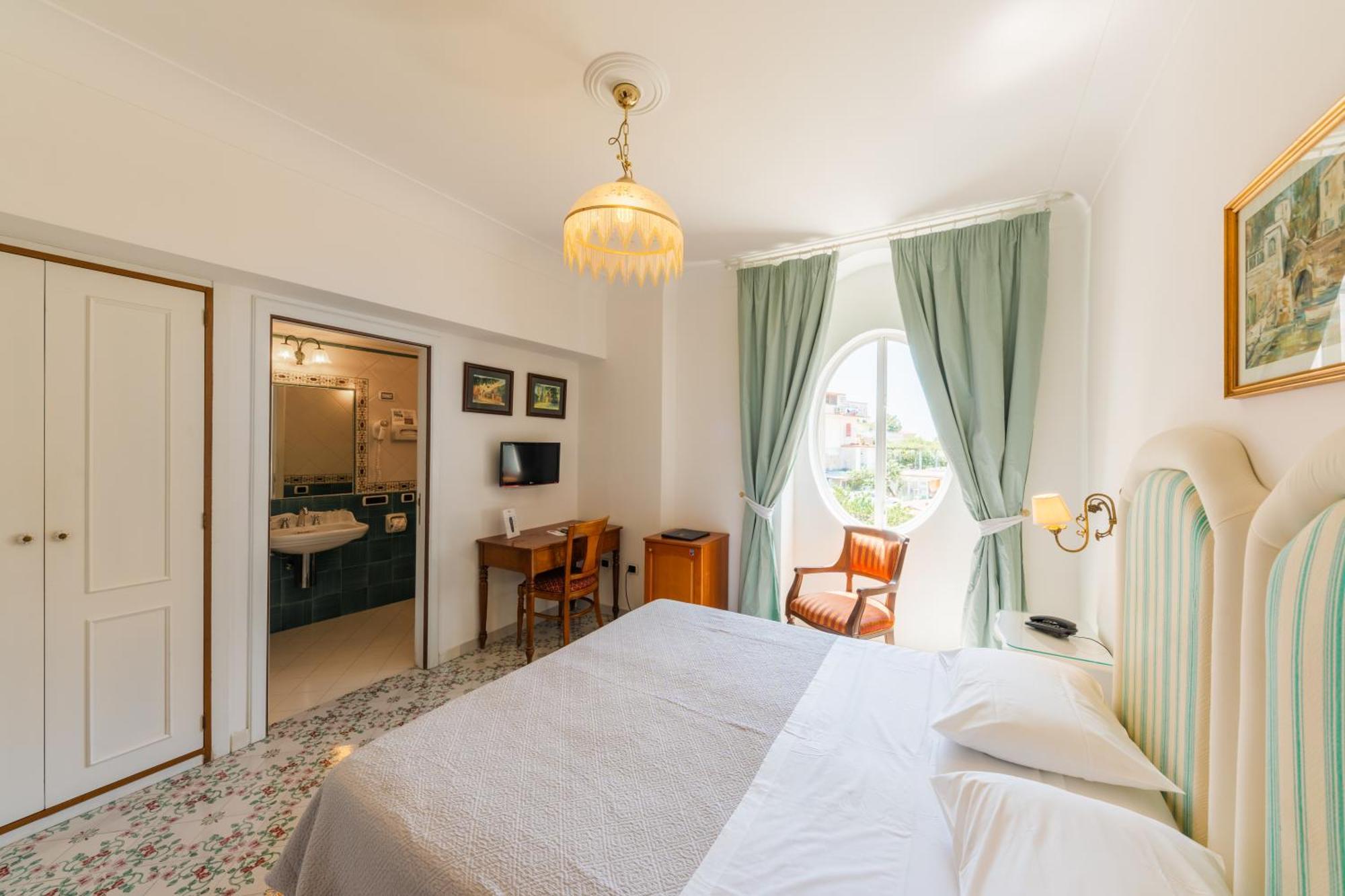 Hotel Giordano Равело Стая снимка