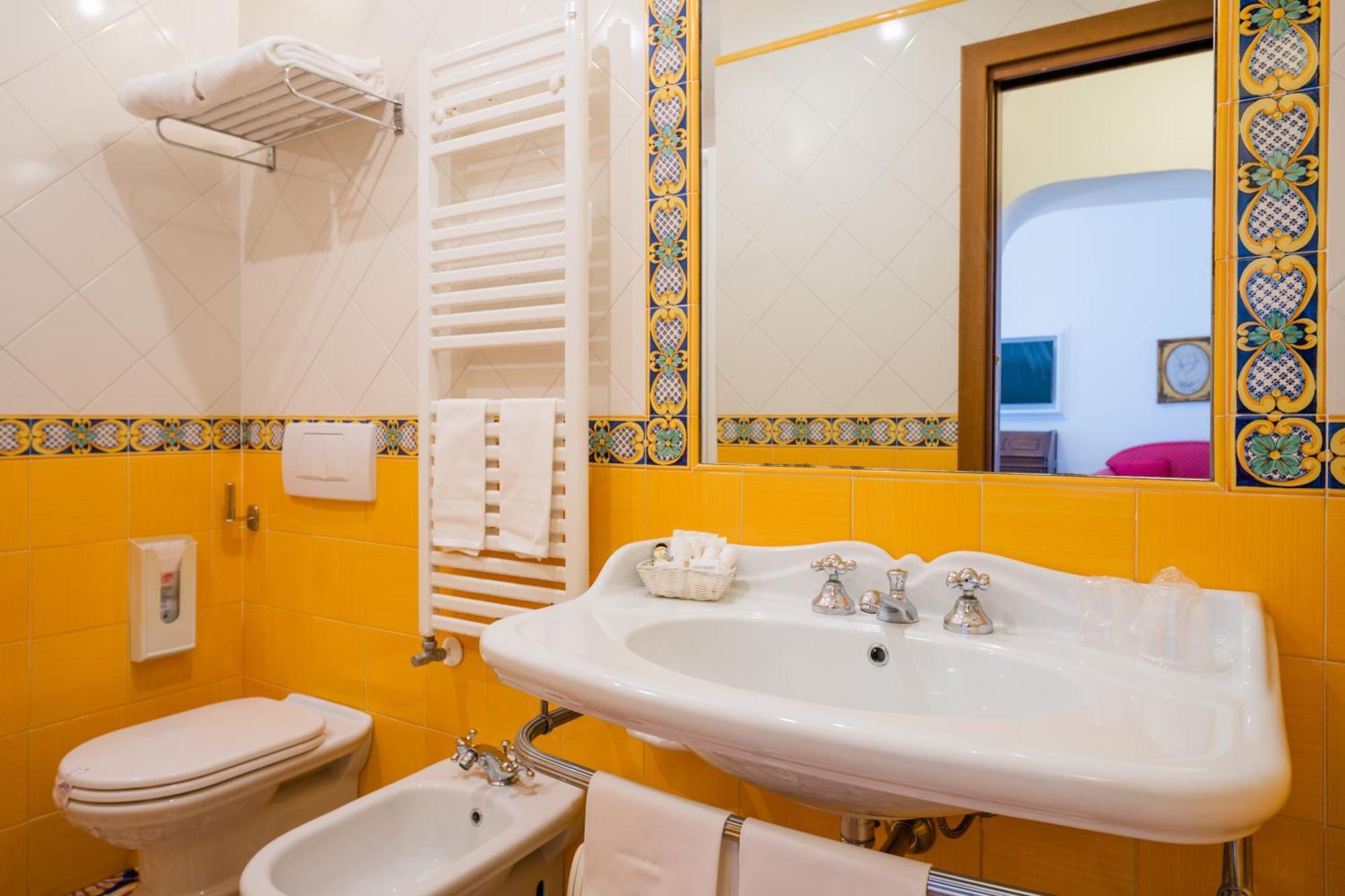 Hotel Giordano Равело Стая снимка
