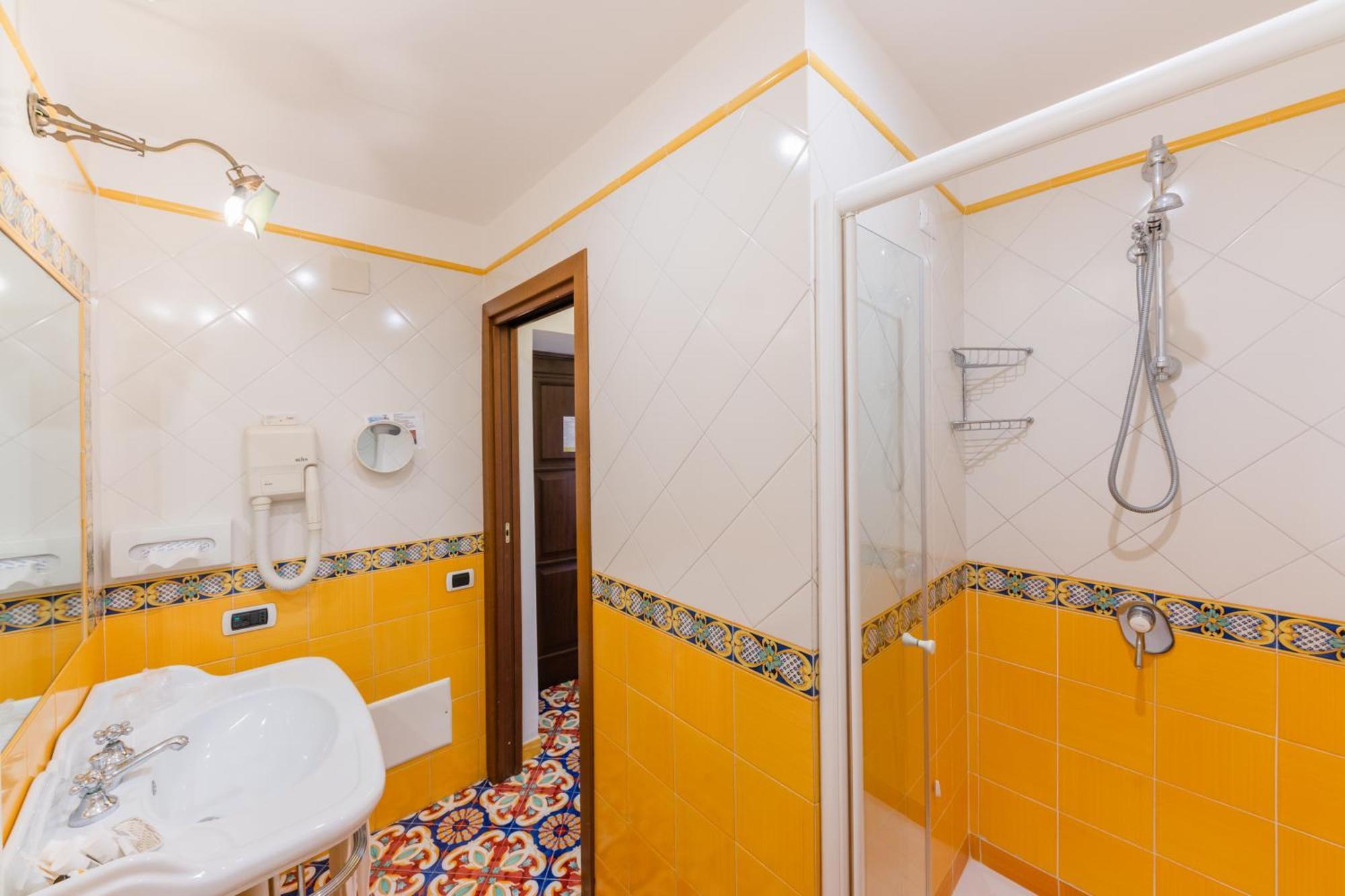 Hotel Giordano Равело Стая снимка