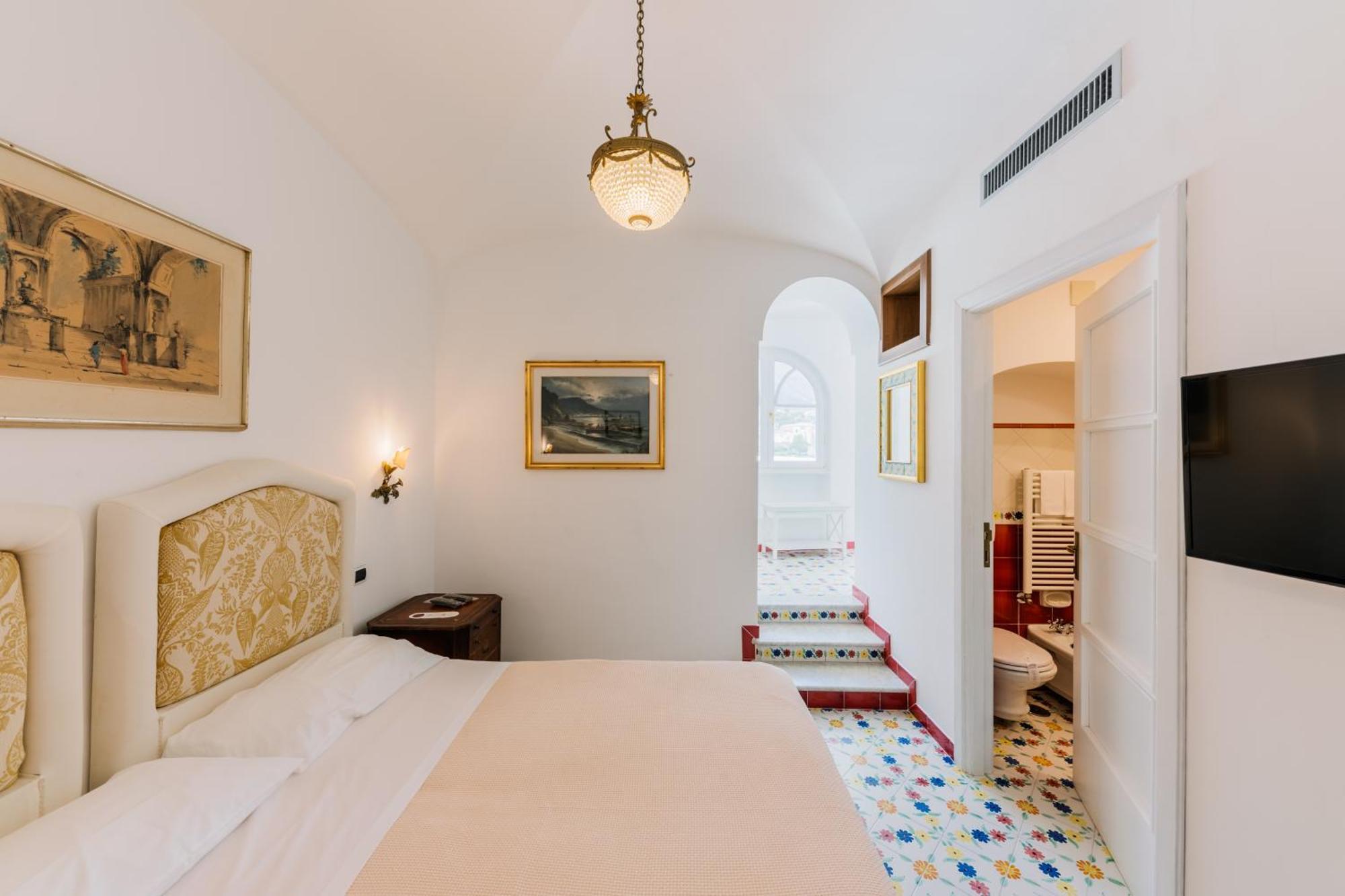 Hotel Giordano Равело Стая снимка