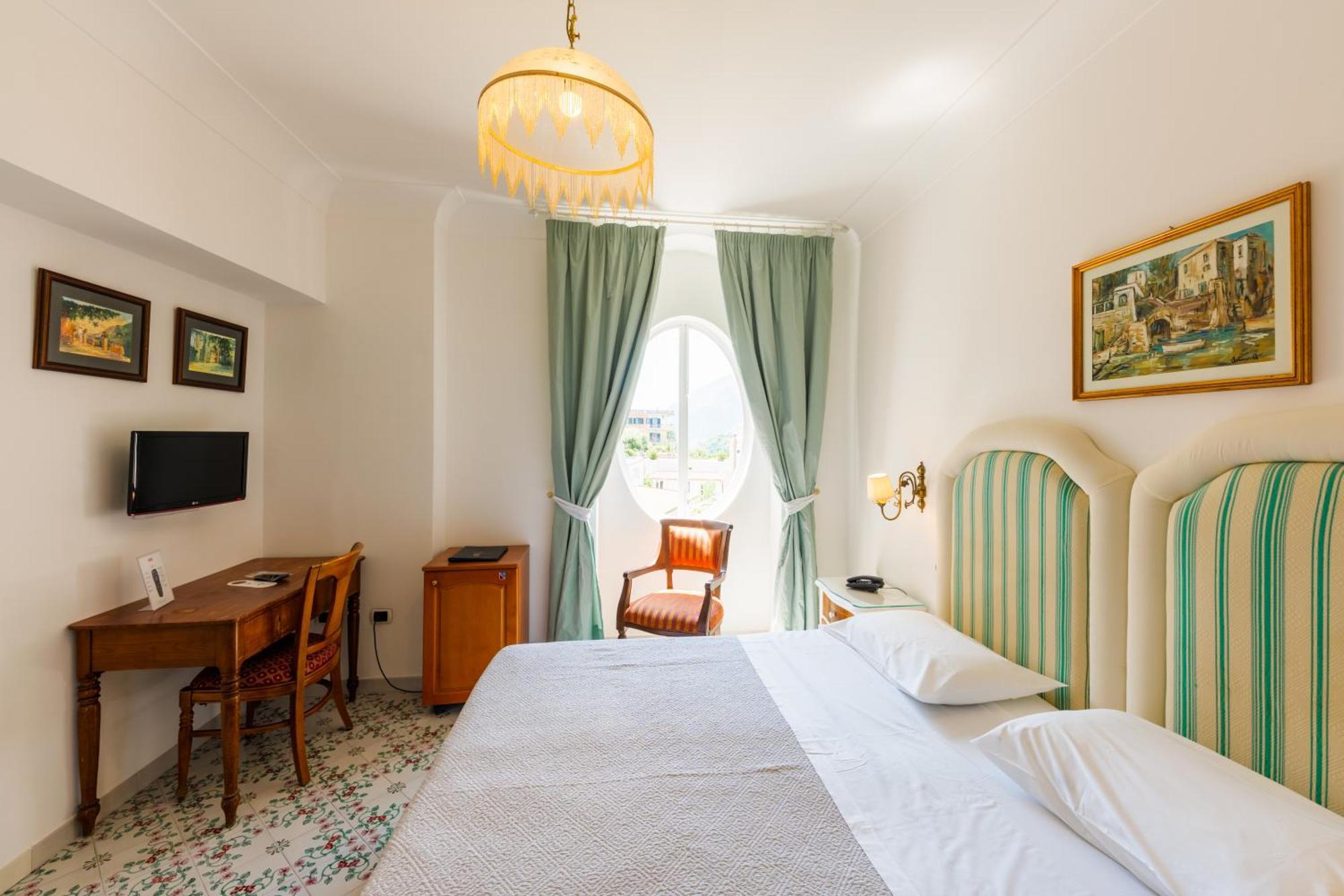 Hotel Giordano Равело Стая снимка