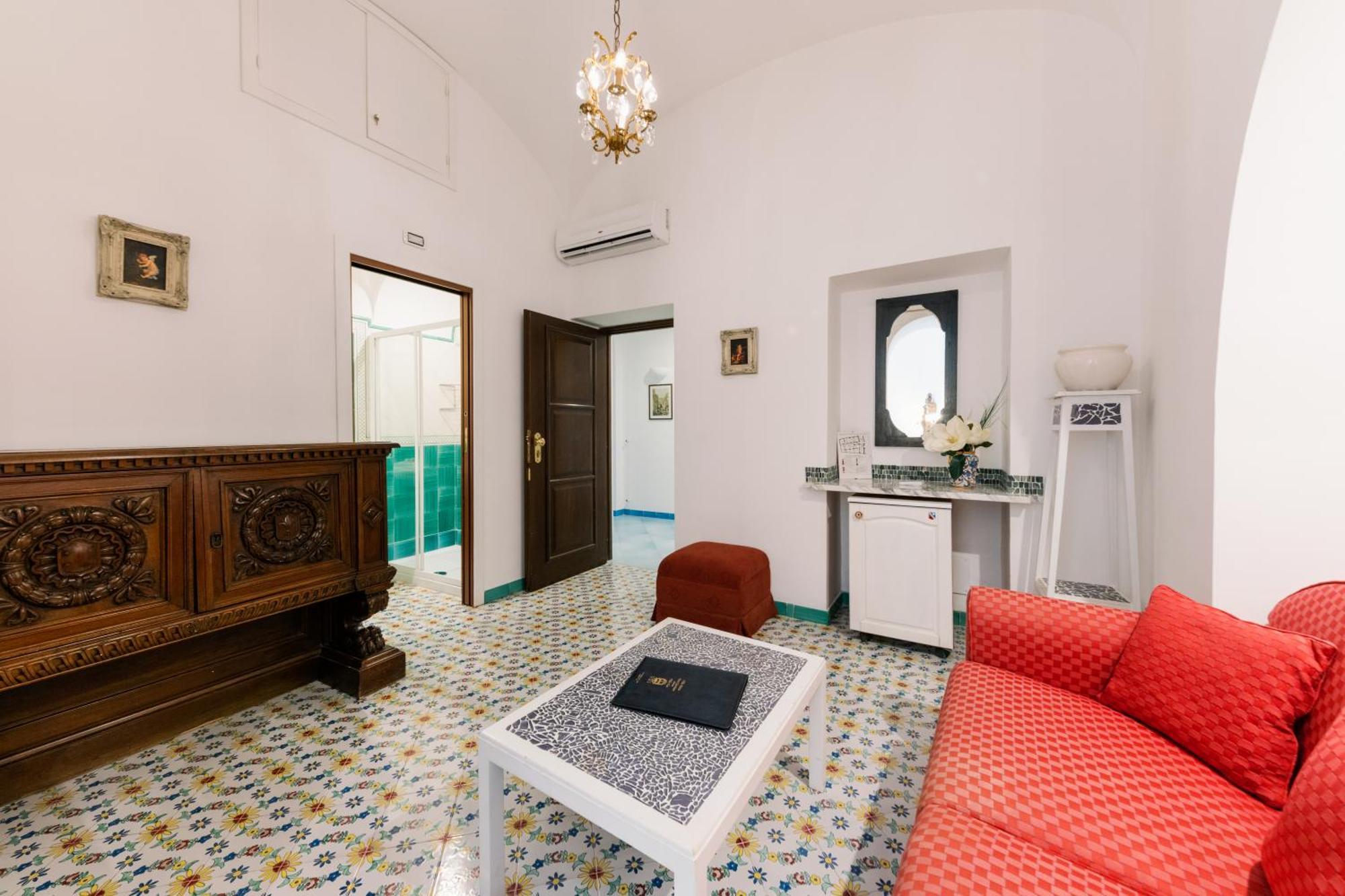 Hotel Giordano Равело Стая снимка