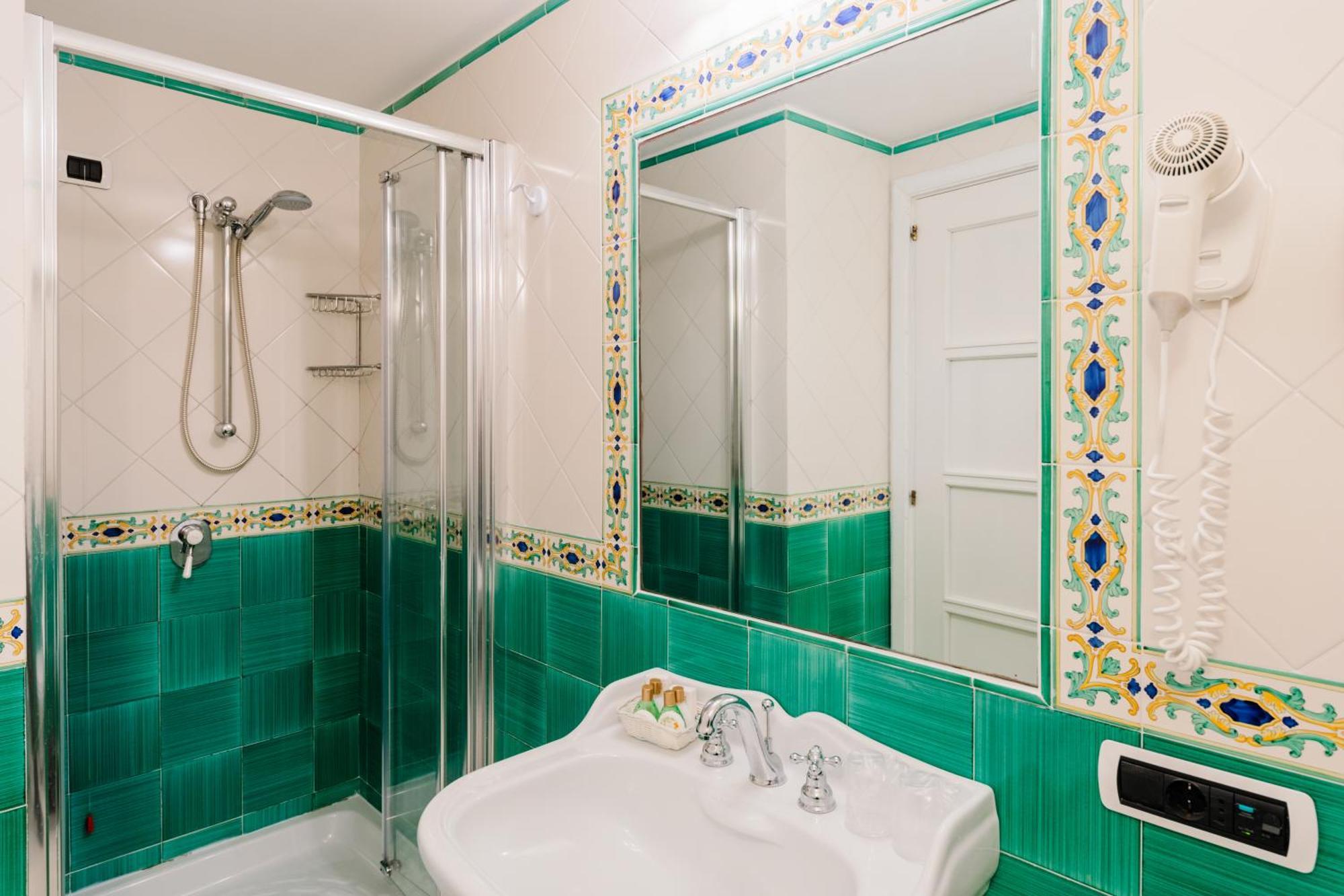 Hotel Giordano Равело Стая снимка
