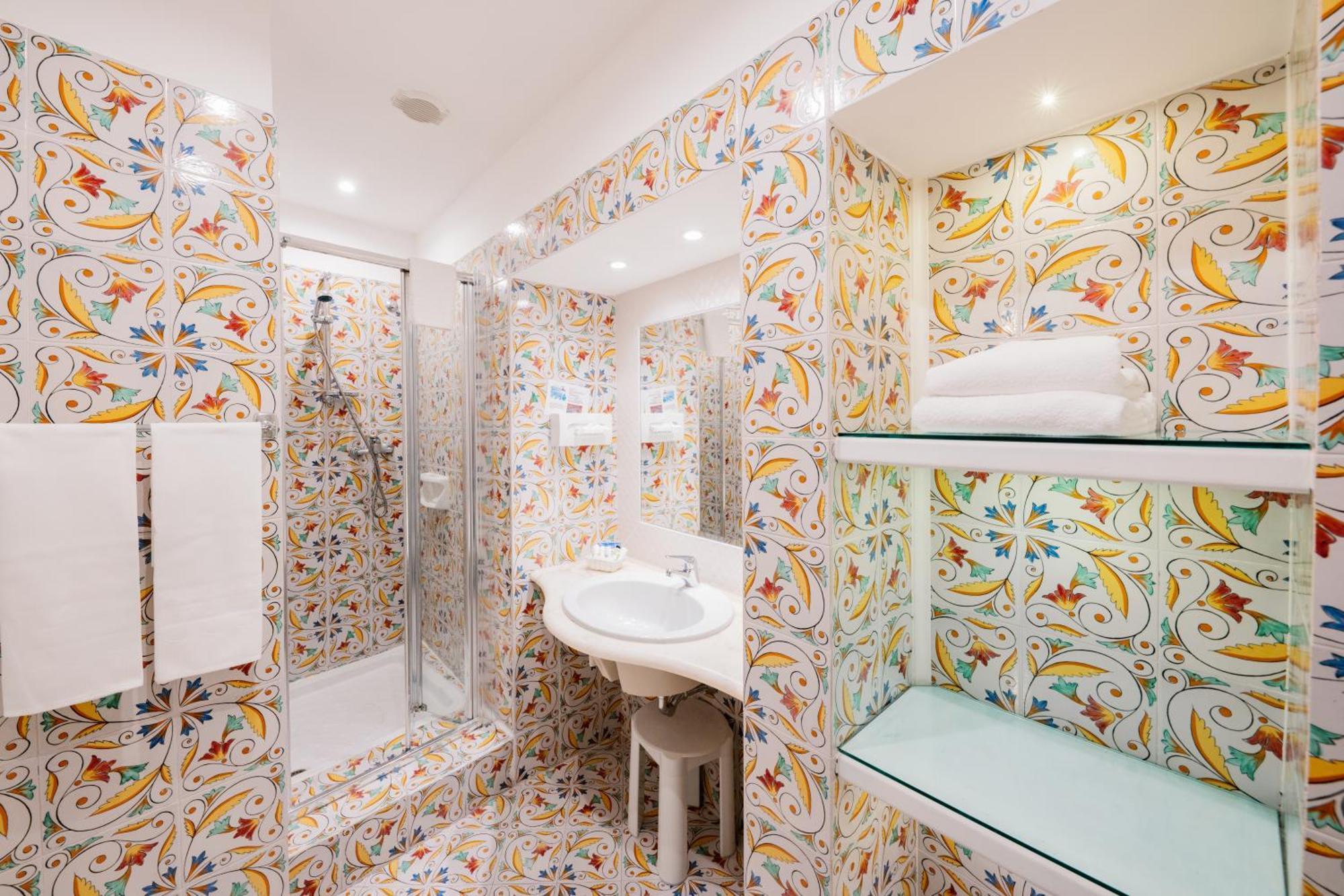 Hotel Giordano Равело Екстериор снимка