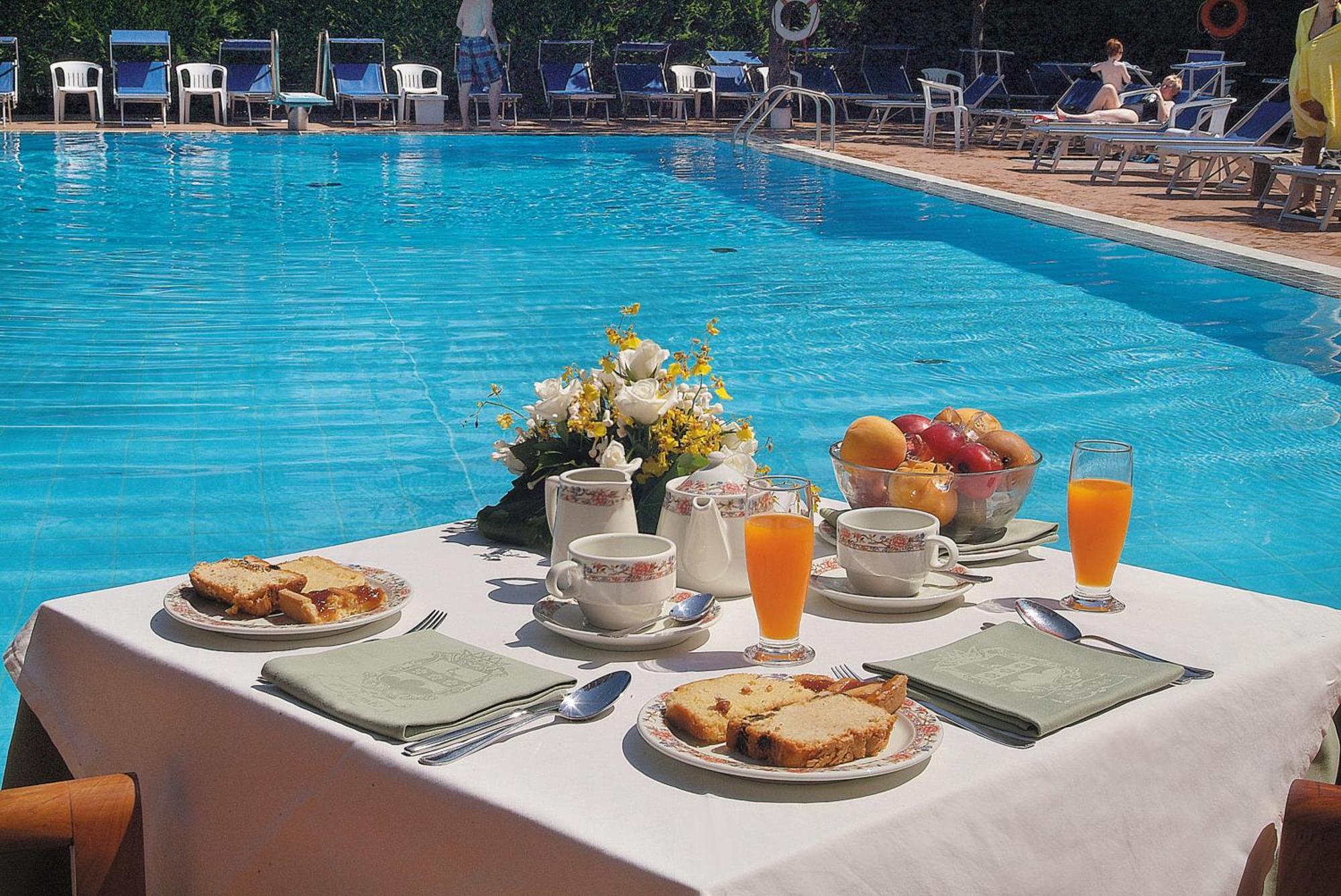 Hotel Giordano Равело Екстериор снимка