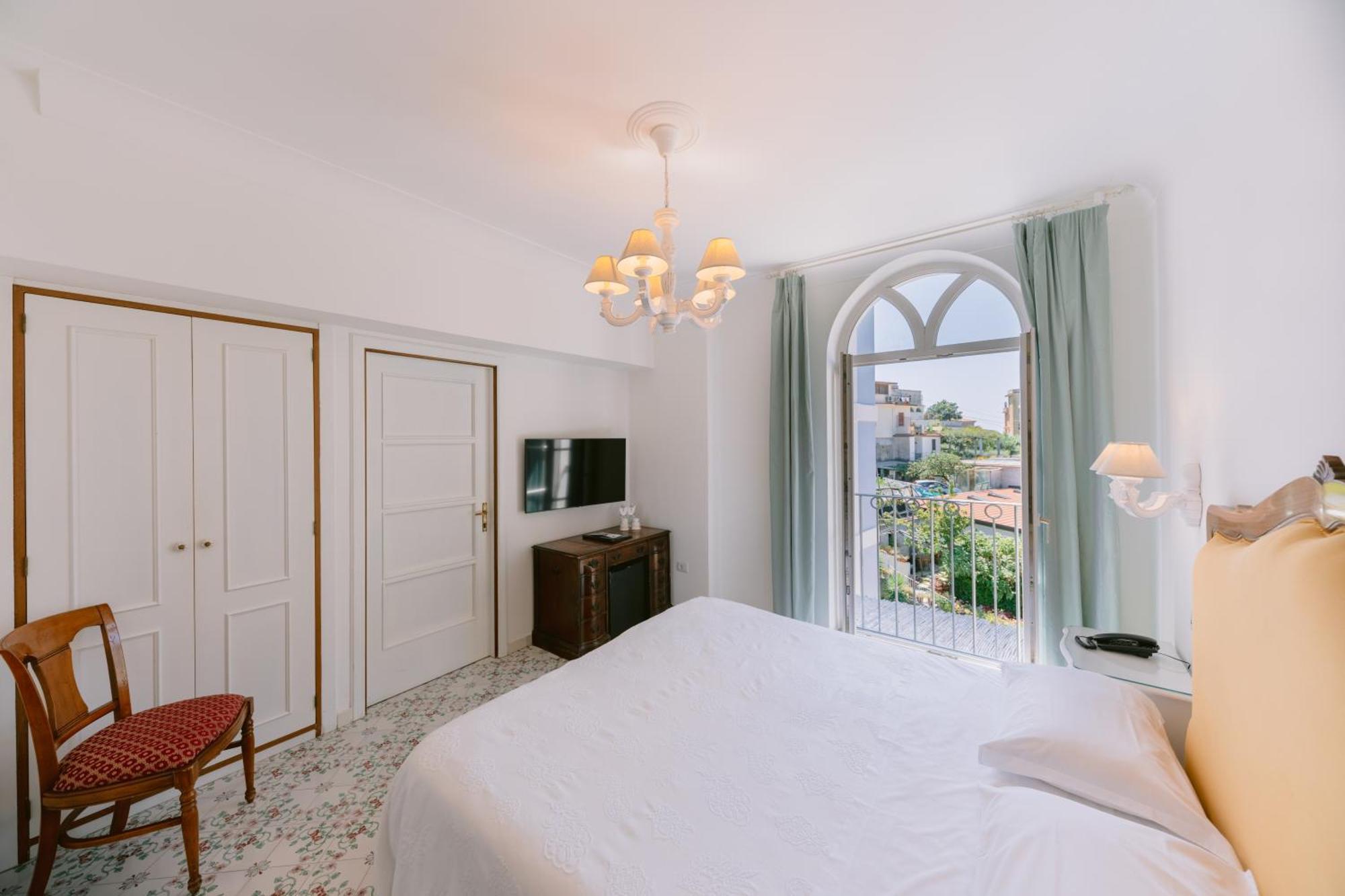 Hotel Giordano Равело Екстериор снимка