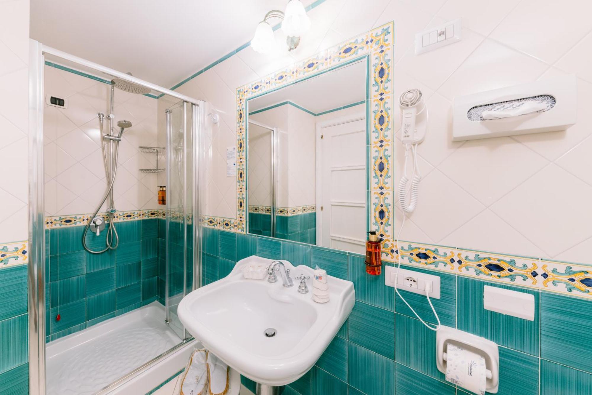 Hotel Giordano Равело Екстериор снимка