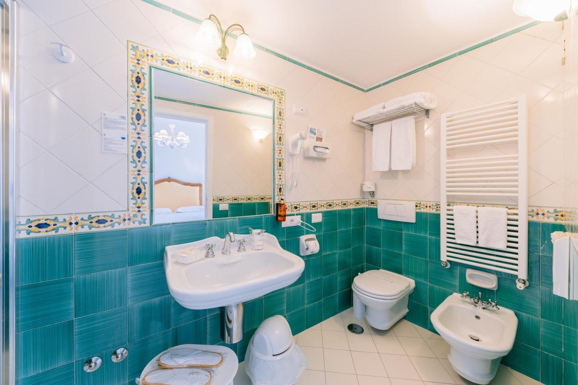 Hotel Giordano Равело Екстериор снимка