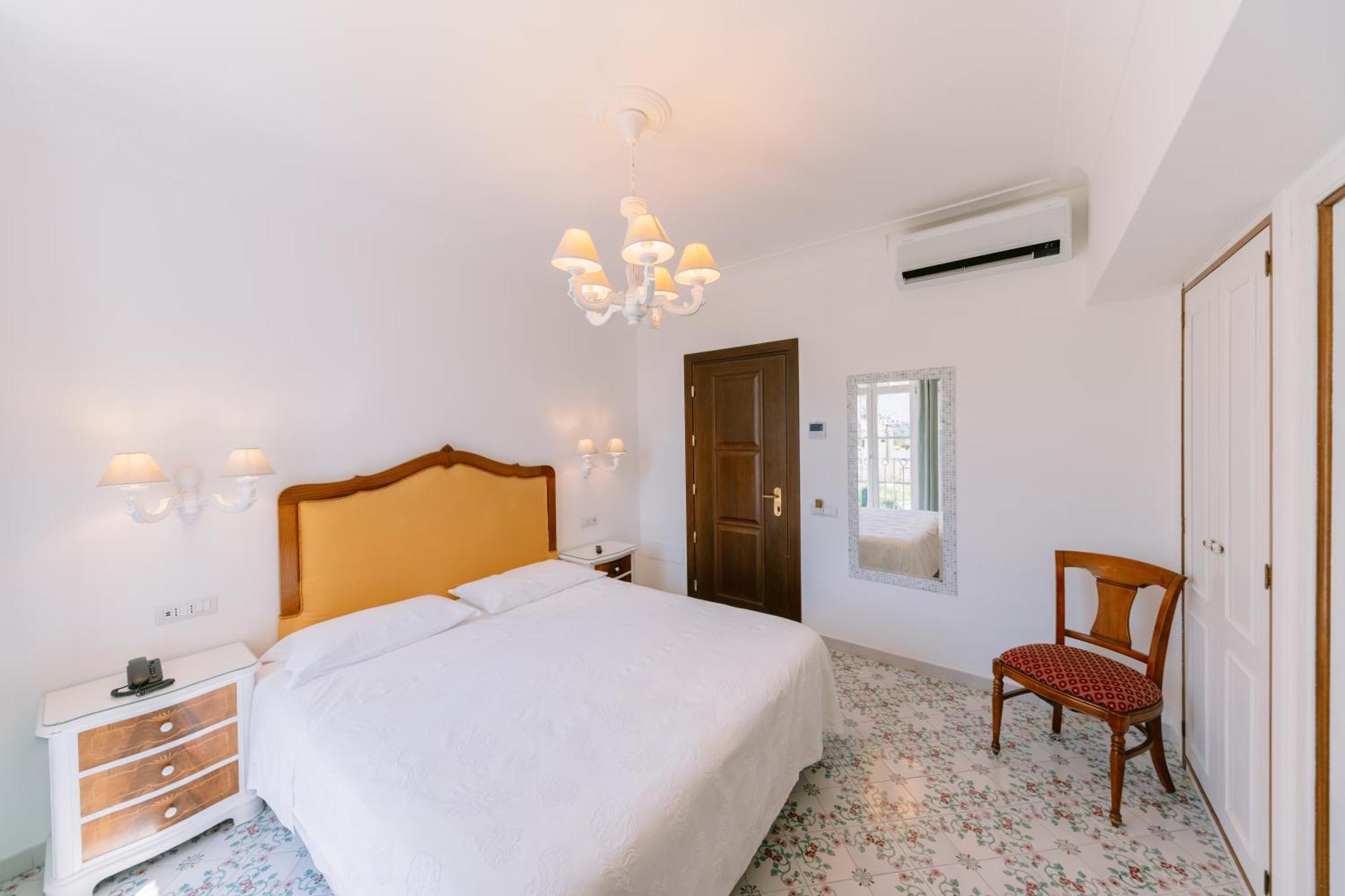 Hotel Giordano Равело Екстериор снимка