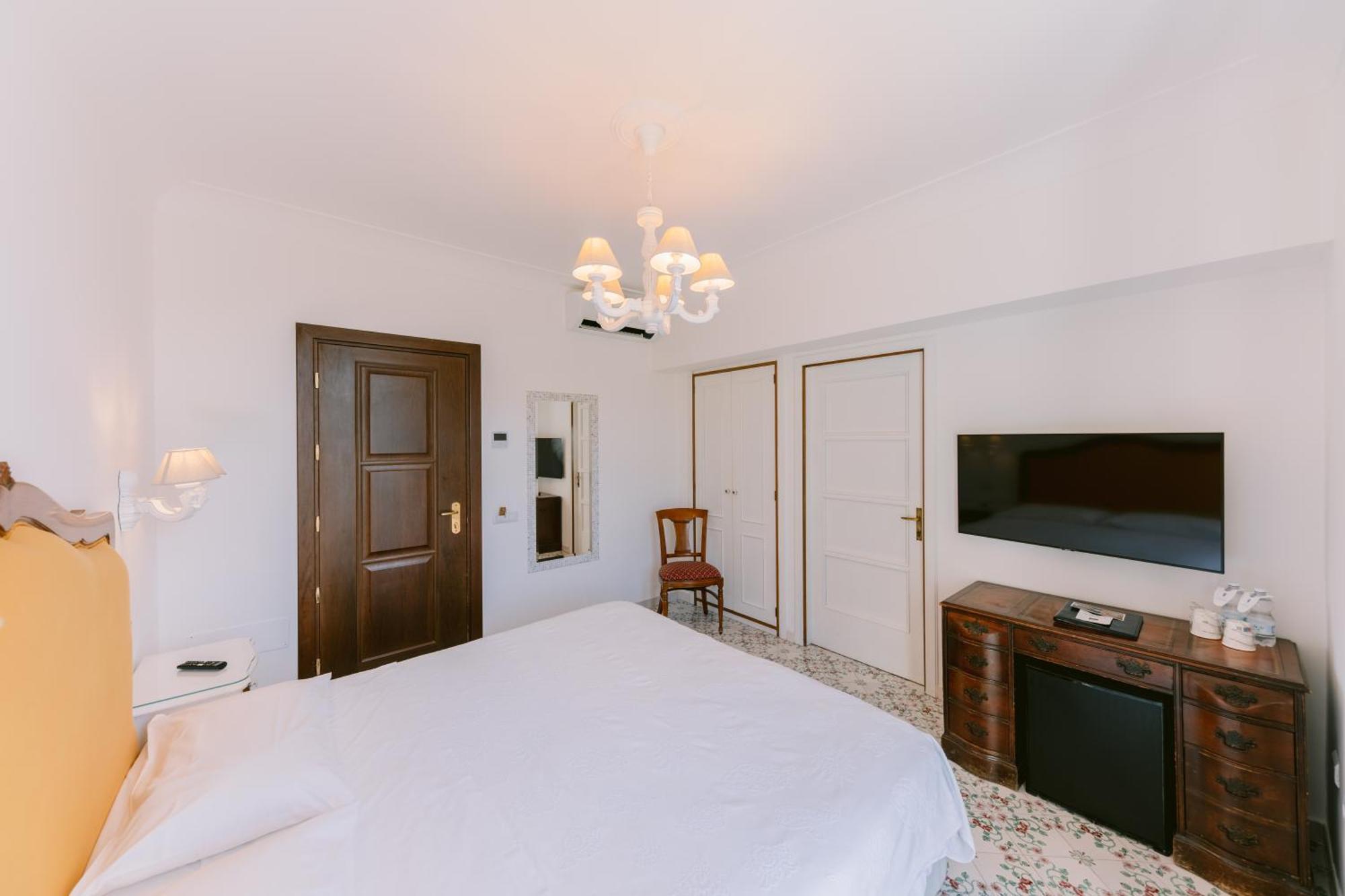 Hotel Giordano Равело Екстериор снимка