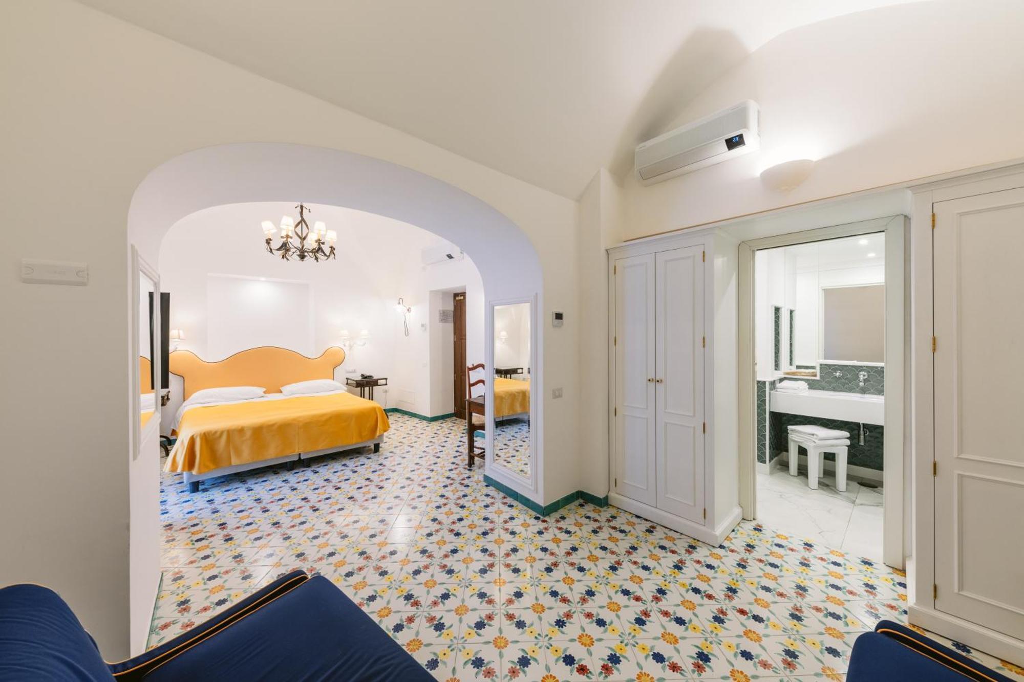 Hotel Giordano Равело Екстериор снимка