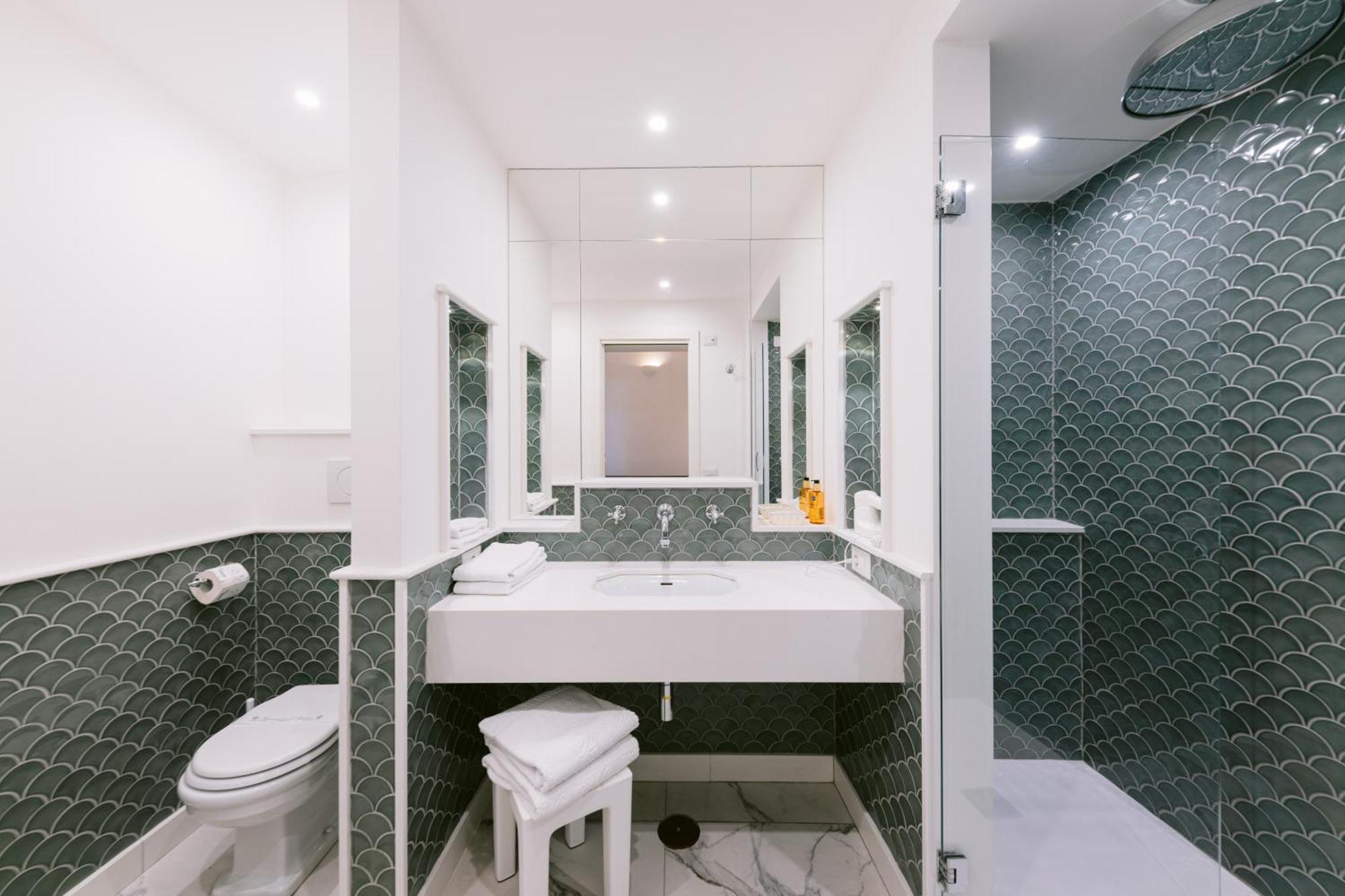 Hotel Giordano Равело Екстериор снимка