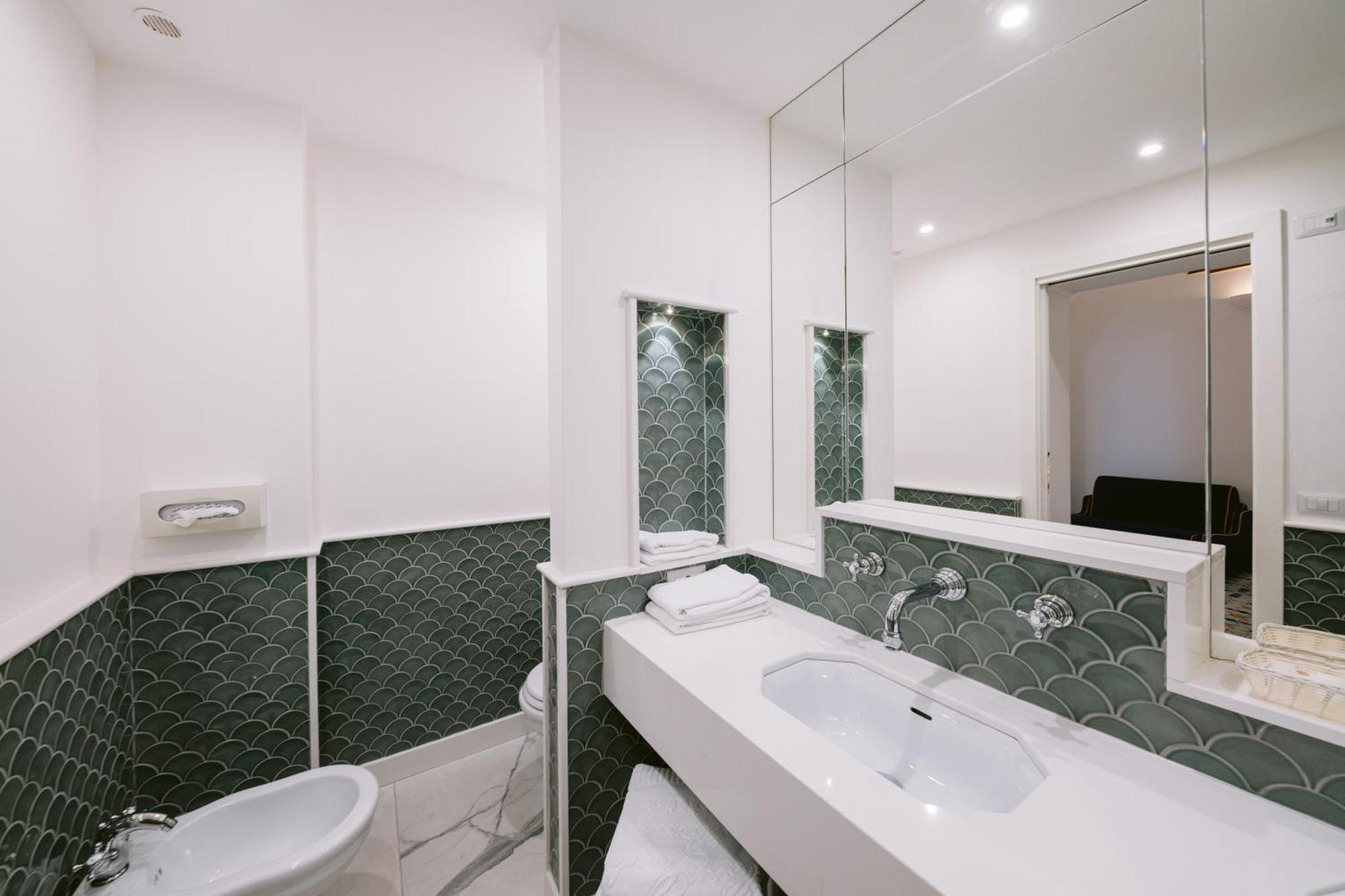 Hotel Giordano Равело Екстериор снимка