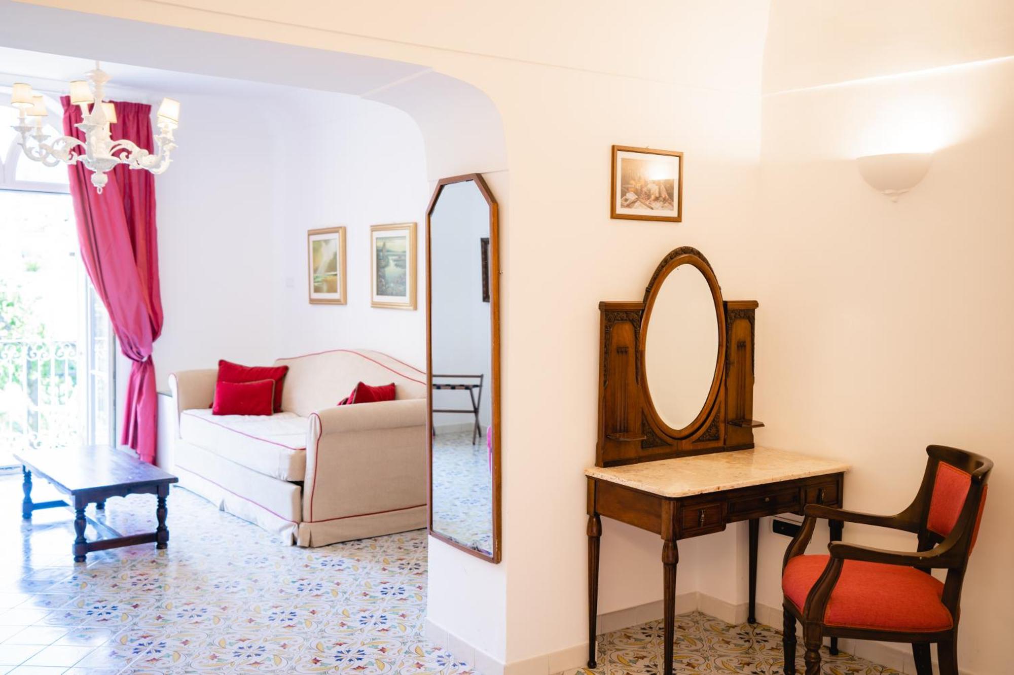 Hotel Giordano Равело Екстериор снимка